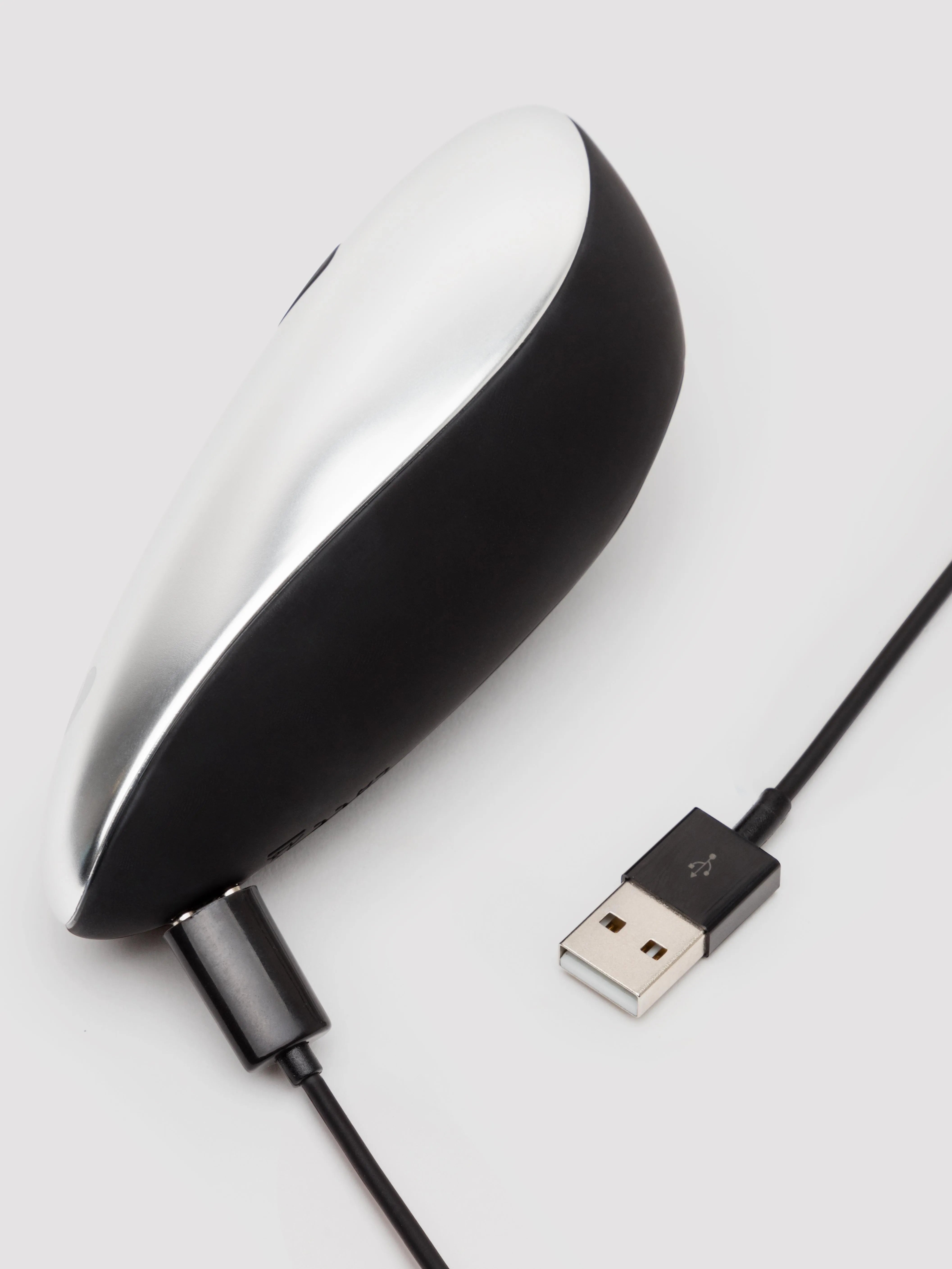 Stimulateur clitoridien à pulsations Power Pulse