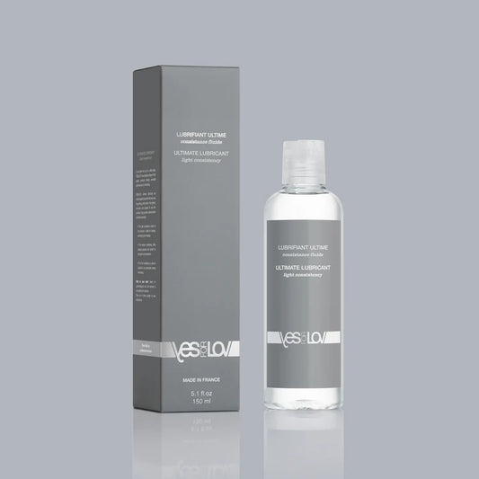 Lubrifiant Intime à base de Silicone