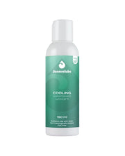 Lubrifiant Effet Froid Sensualube Cooling - 150ml