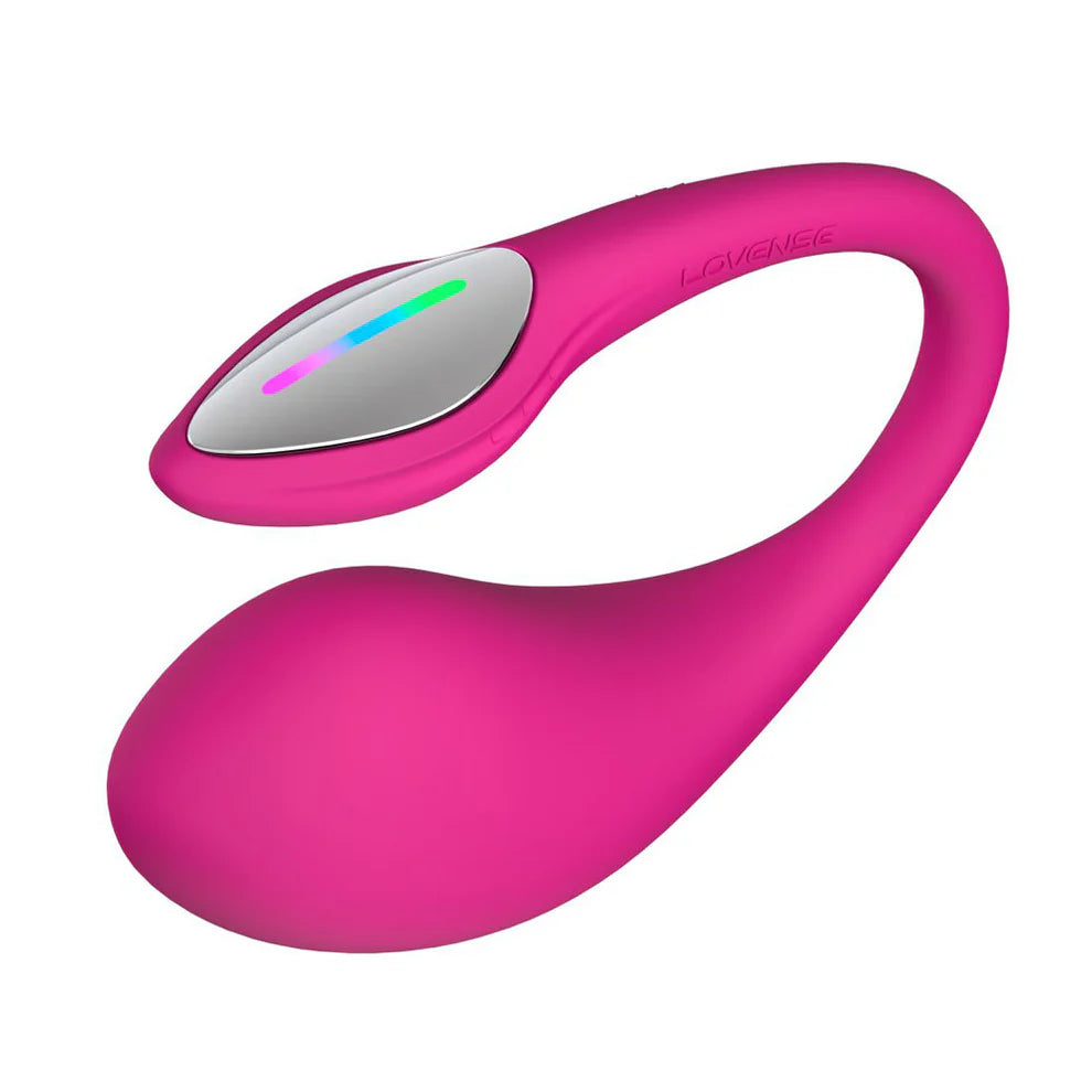 Lush 4, l'œuf vibrant connecté nouvelle génération