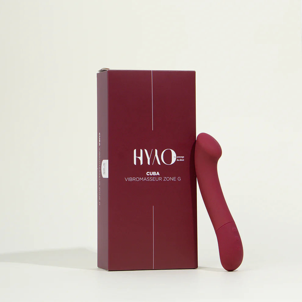 Vibromasseur Cuba