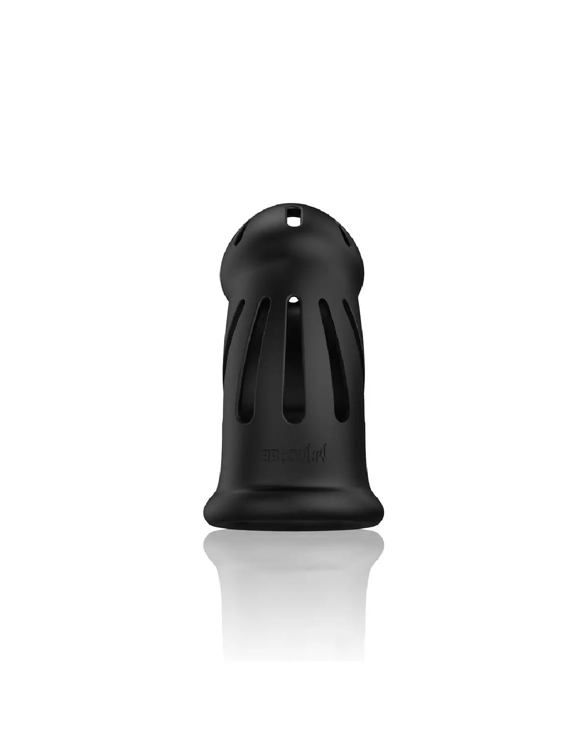 Cage à pénis en silicone, le modèle 27