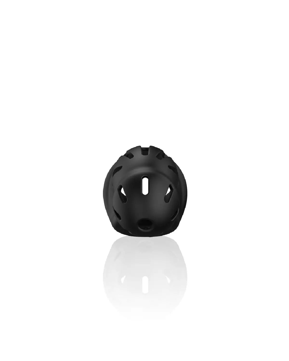 Cage à pénis en silicone, le modèle 27