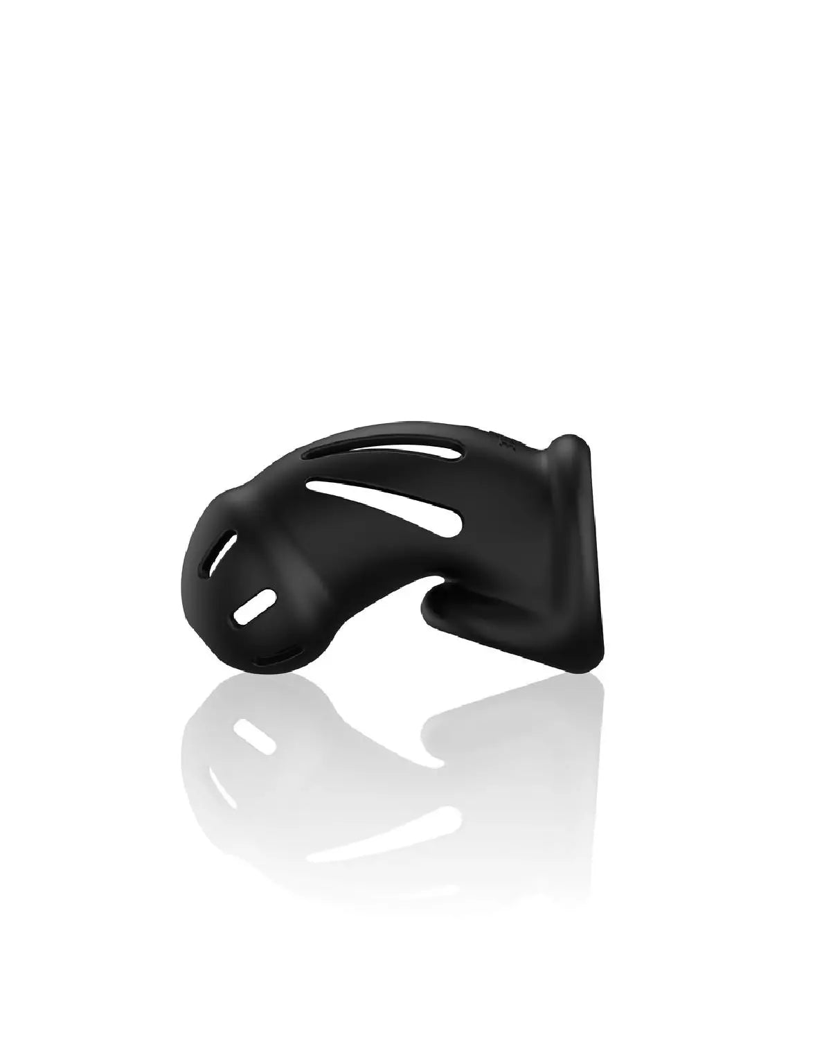 Cage à pénis en silicone, le modèle 27