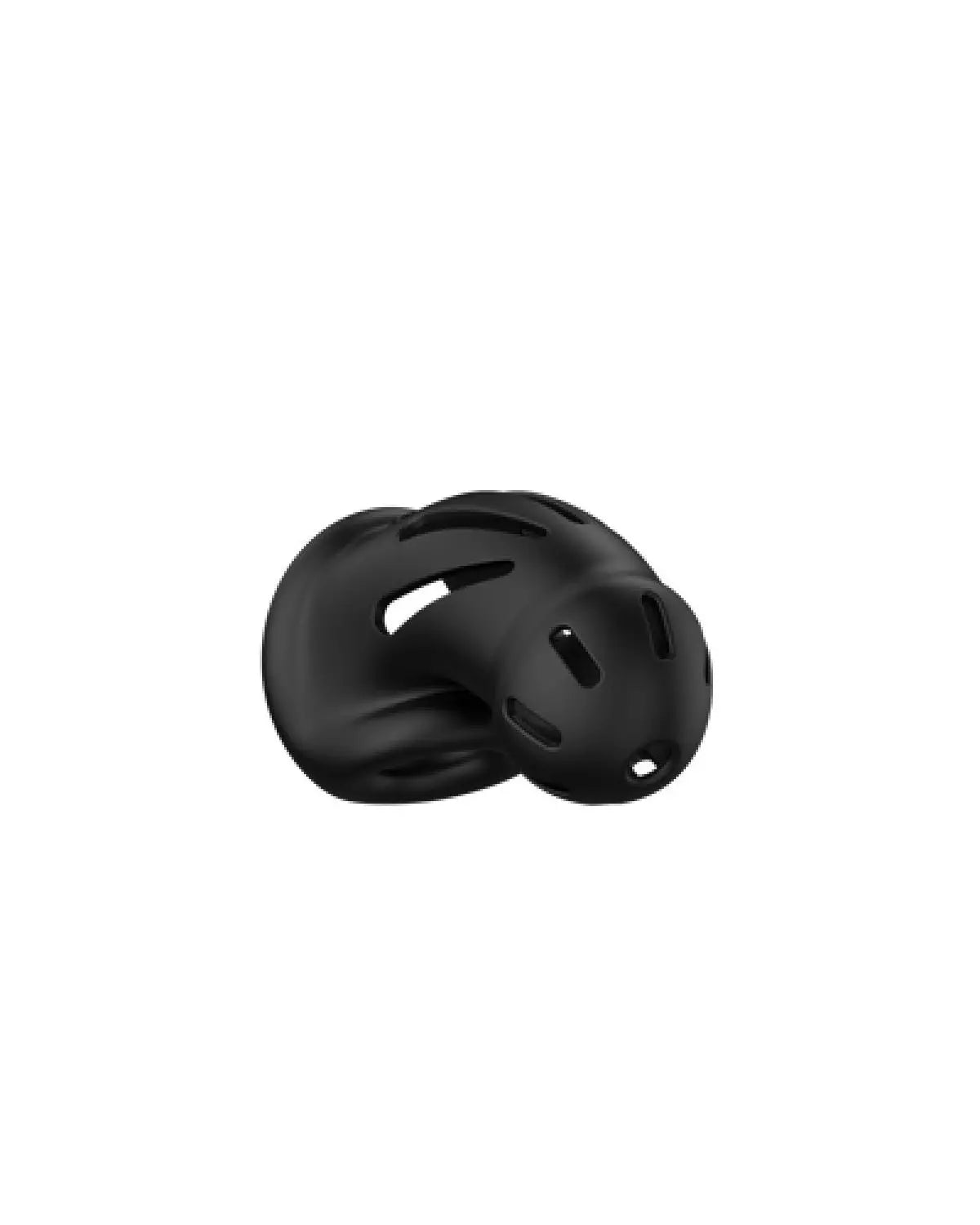Cage à pénis en silicone, le modèle 27