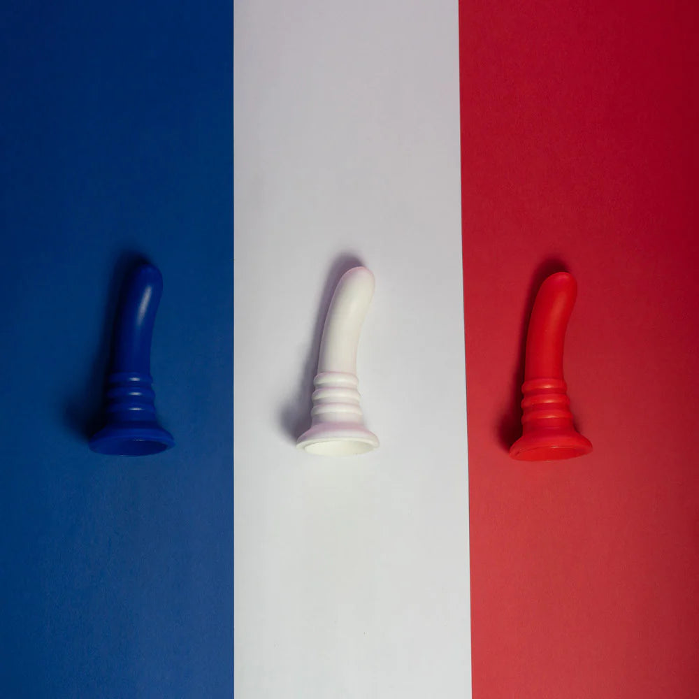 Marcel.le, le gode made in France de Krapulle x Passage du désir