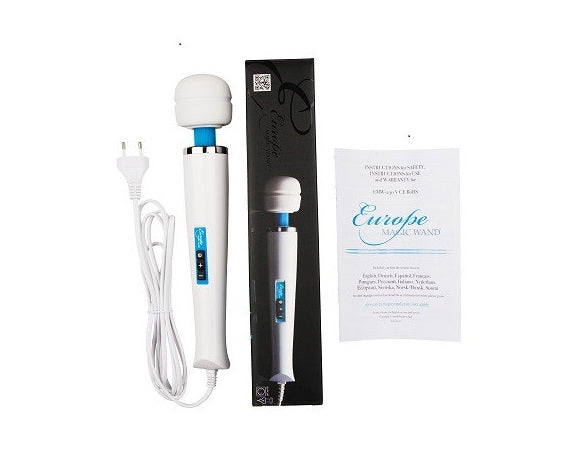 Vibromasseur filaire Magic Wand