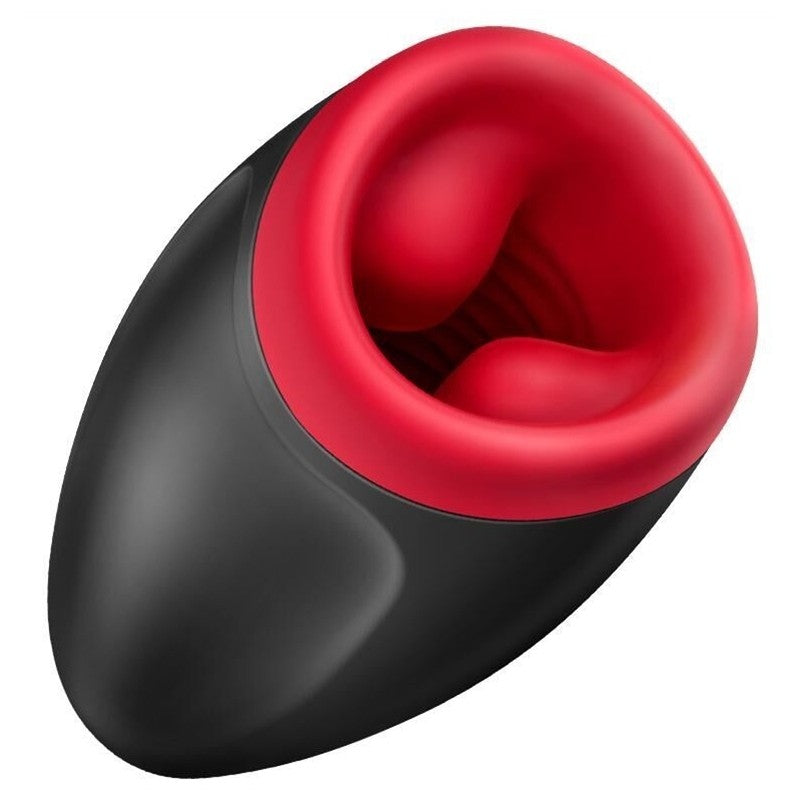 Masturbateur automatique multi-effets ANTLIA