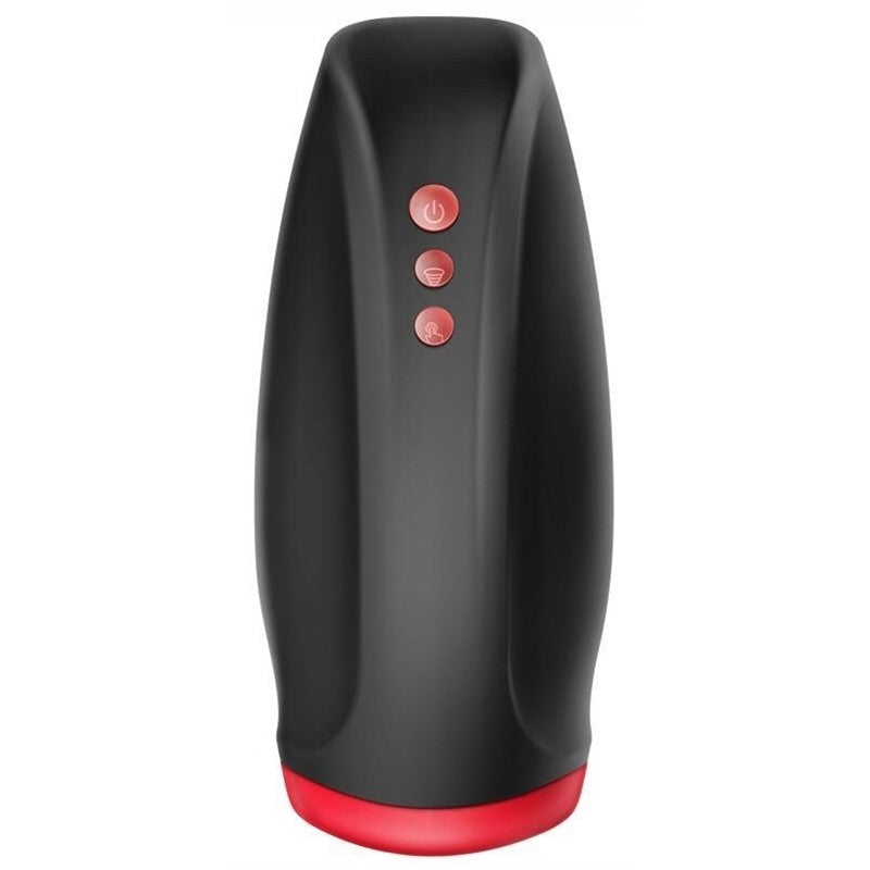 Masturbateur automatique multi-effets ANTLIA