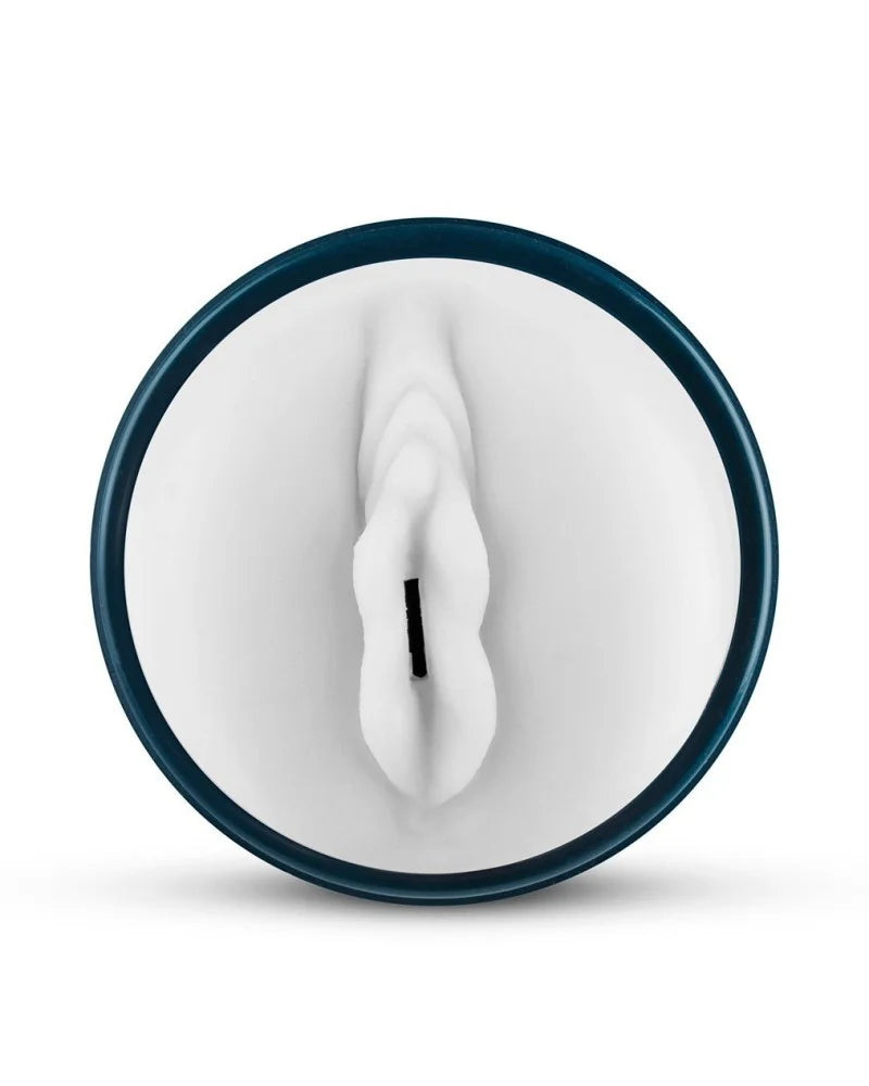 Masturbateur Entrée Vagin Clear