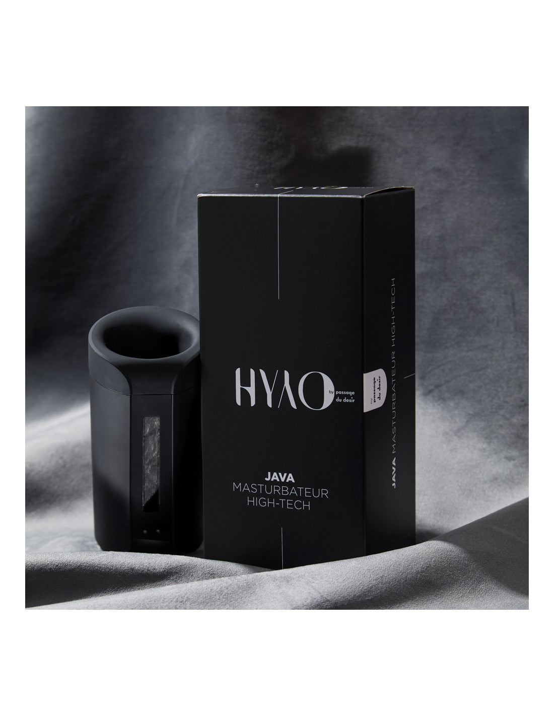 JAVA Masturbateur High-tech