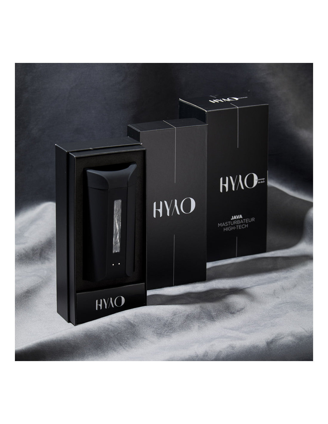 JAVA Masturbateur High-tech