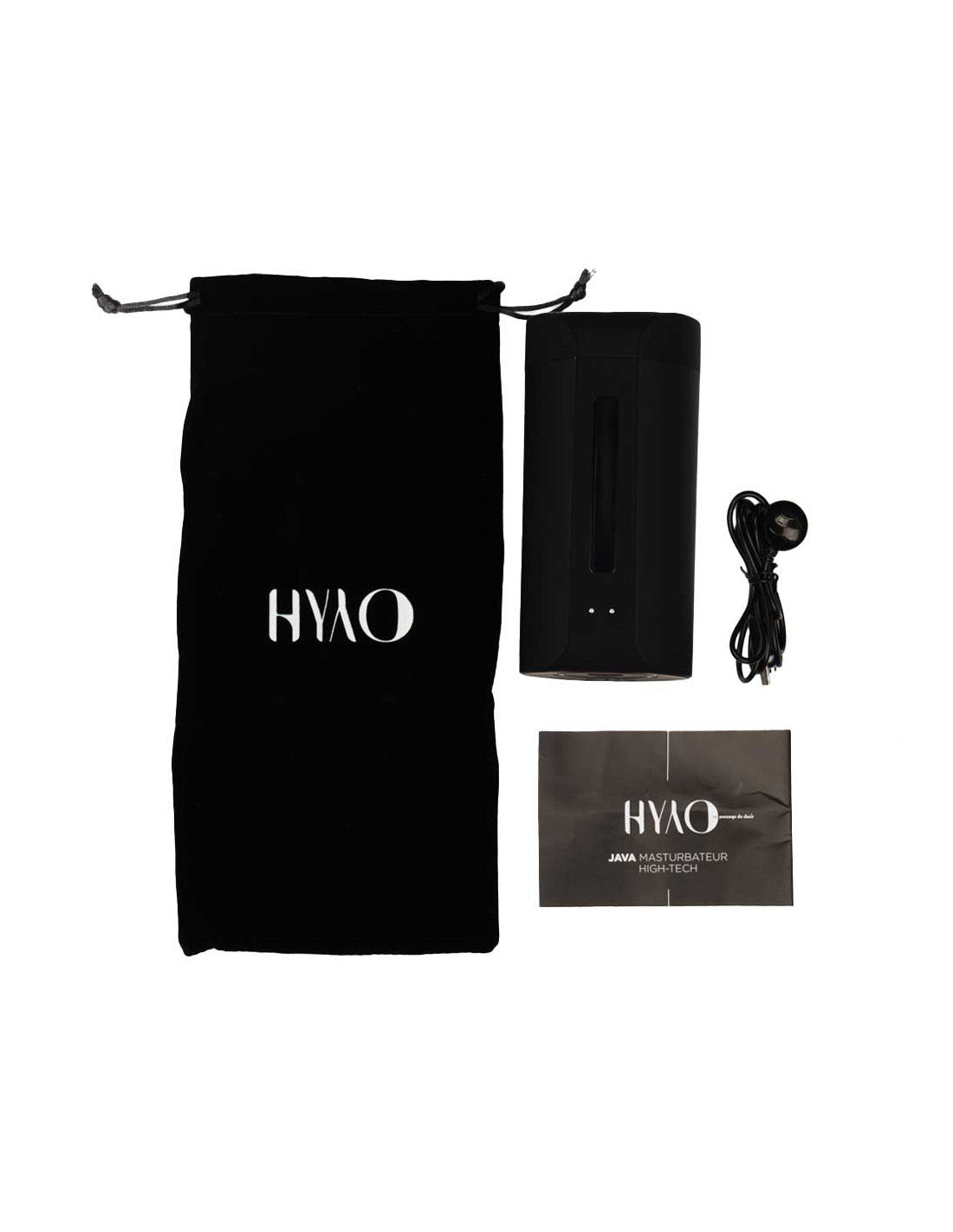 JAVA Masturbateur High-tech