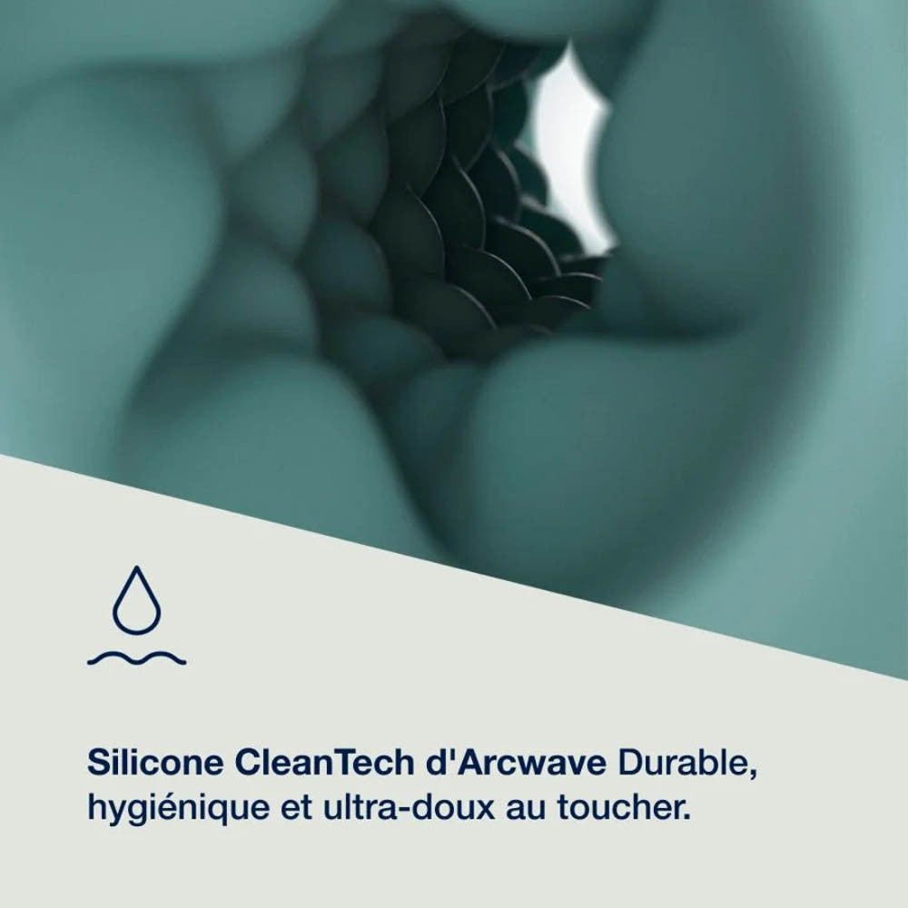 Masturbateur Pow Arcwave