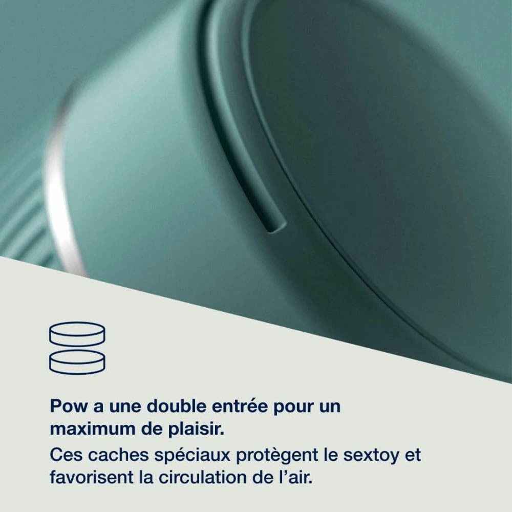 Masturbateur Pow Arcwave