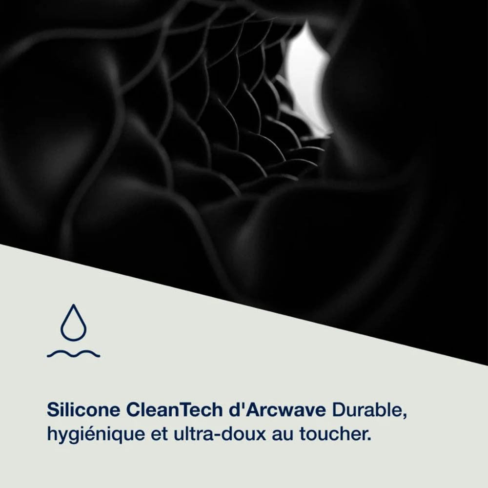 Masturbateur Pow Arcwave