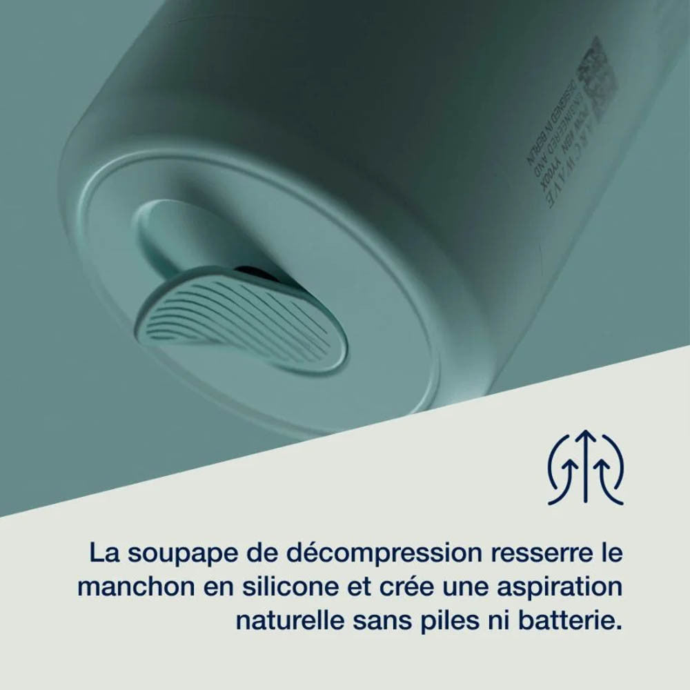 Masturbateur Pow Arcwave