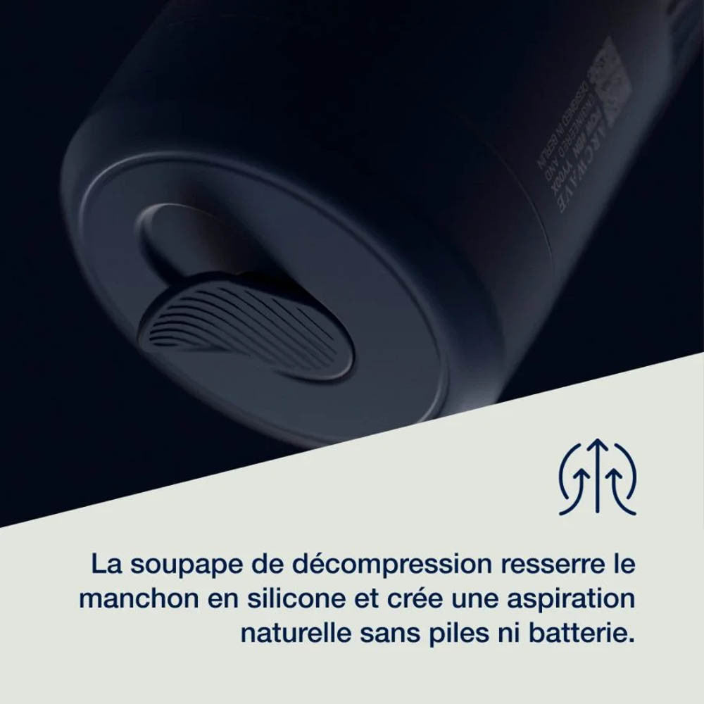 Masturbateur Pow Arcwave