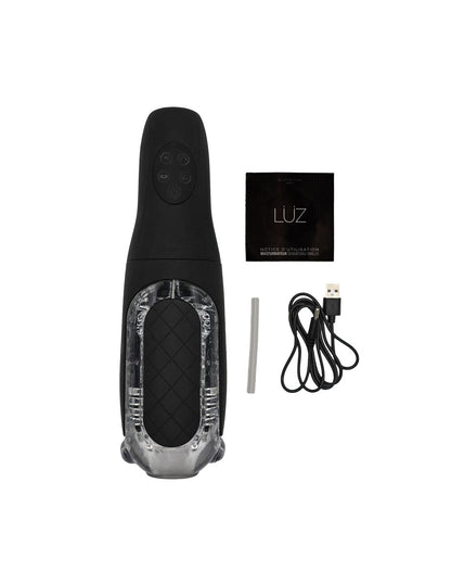 Masturbateur sensations orales LÜZ