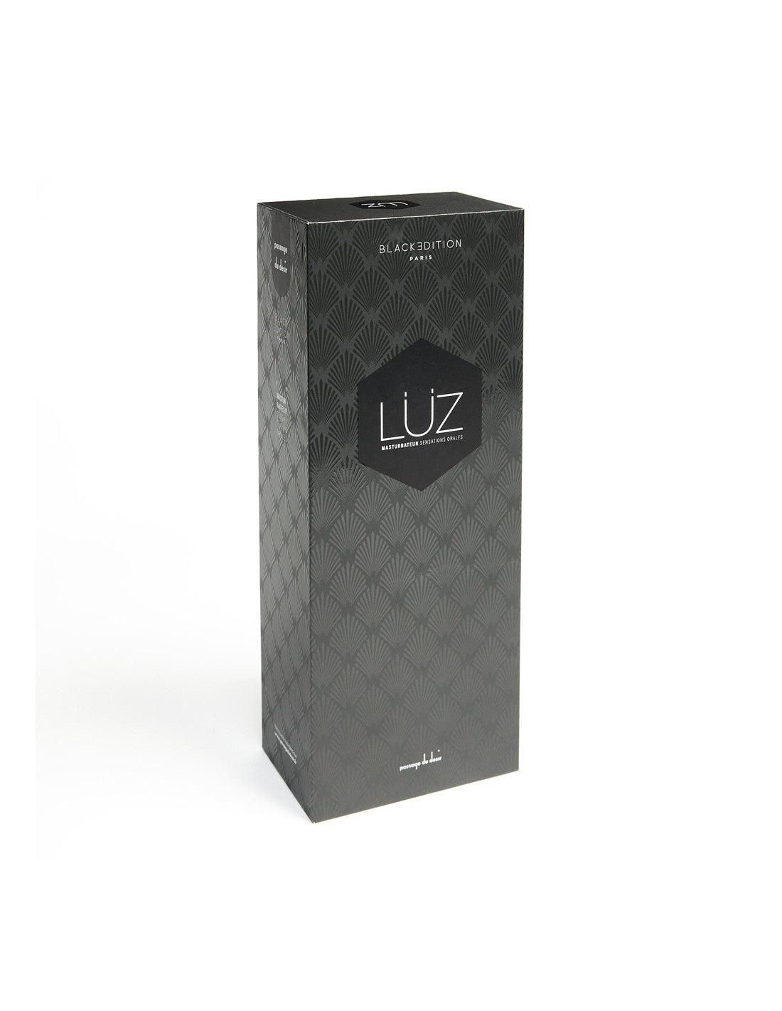 Masturbateur sensations orales LÜZ