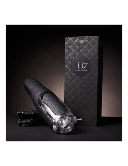 Masturbateur sensations orales LÜZ