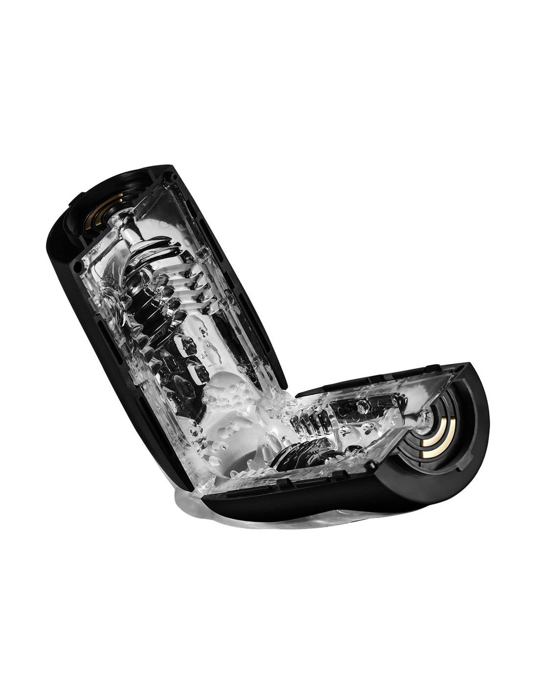 Masturbateur sensations orales LÜZ