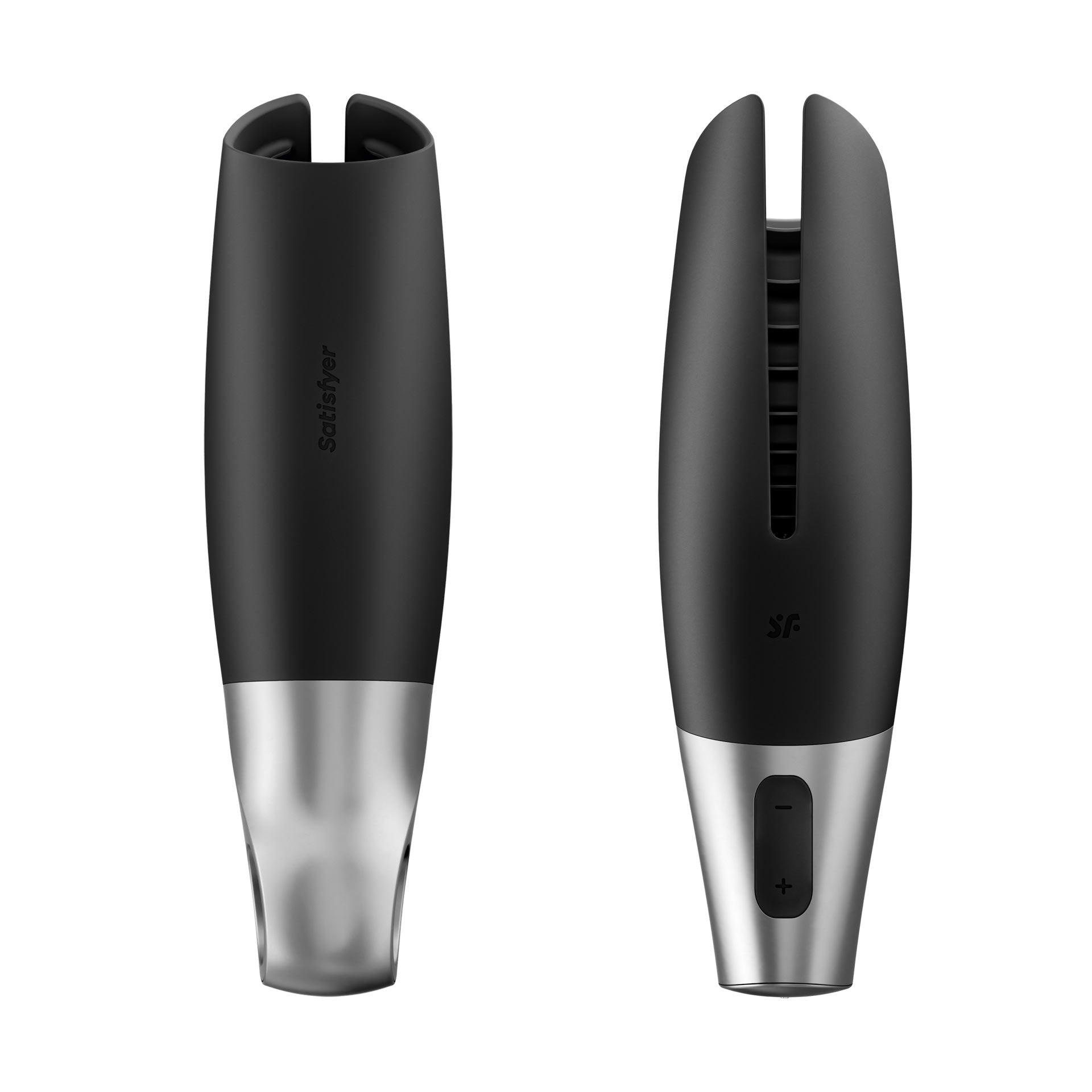 Power Masturbator, masturbateur connecté