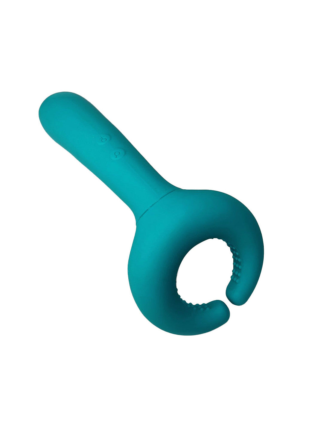 Max double vibromasseur