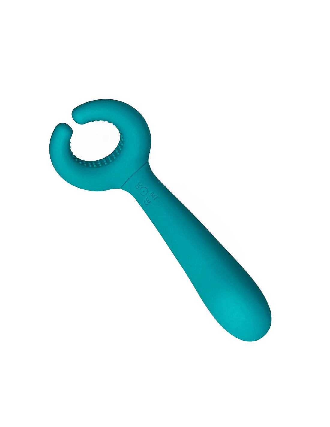 Max double vibromasseur