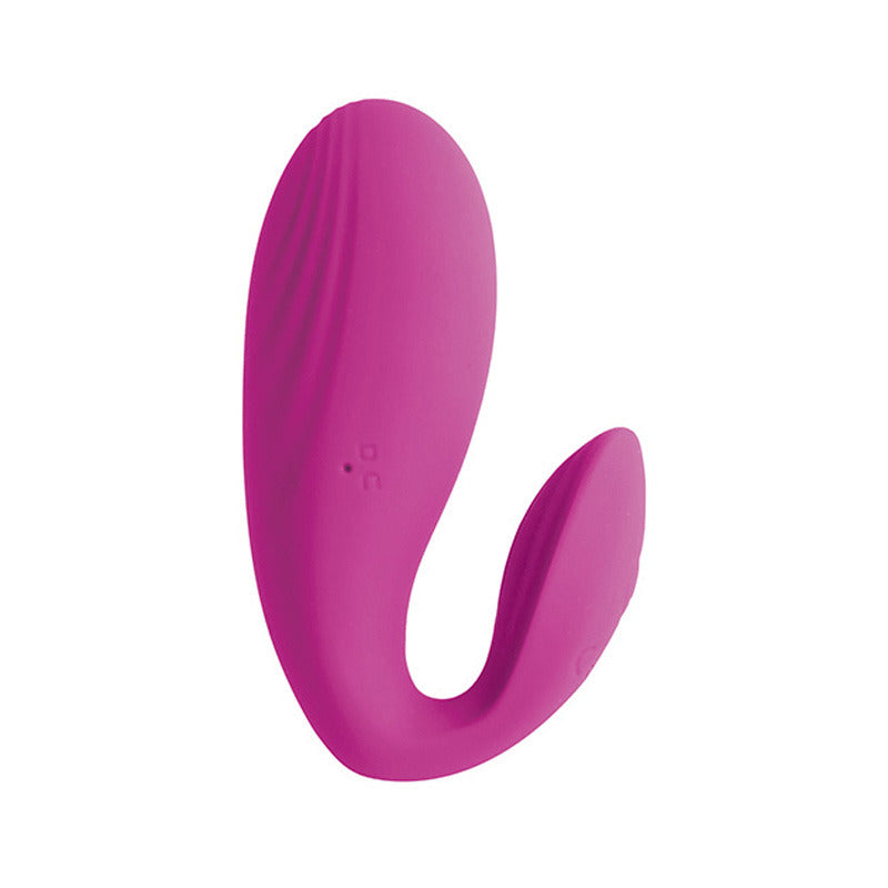 Meeva, œuf vibrant télécommandé