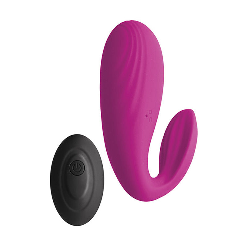 Meeva, œuf vibrant télécommandé