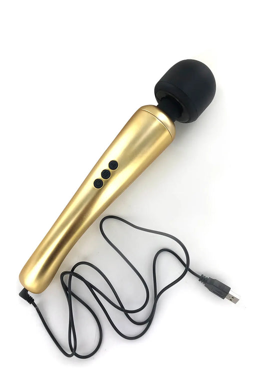 Le Megawand Gold