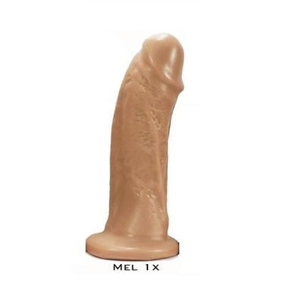 SquarePegToys - Gode XL Mel 1x