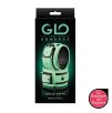 Menottes pour chevilles phosphorescentes GLO
