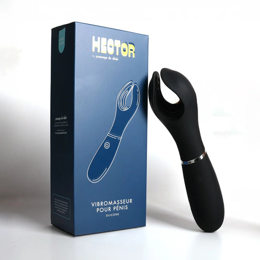 Vibro de penis by Hector