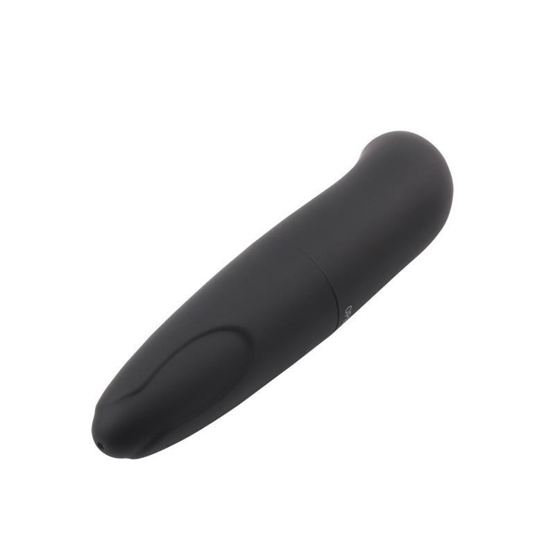 Mini vibromasseur point G débutant.e Chisa