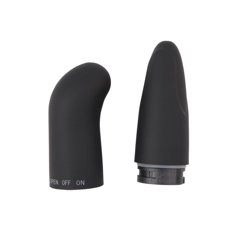 Mini vibromasseur point G débutant.e Chisa