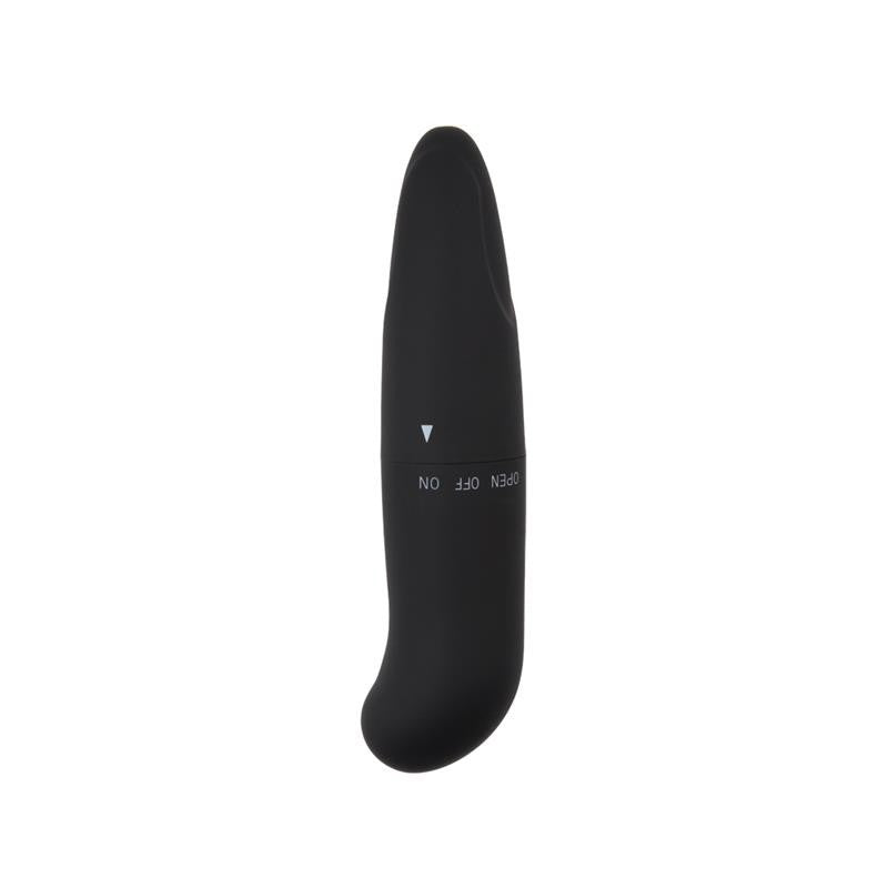 Mini vibromasseur point G débutant.e Chisa