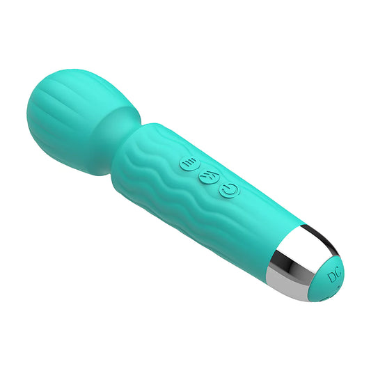 Wand Wanderful