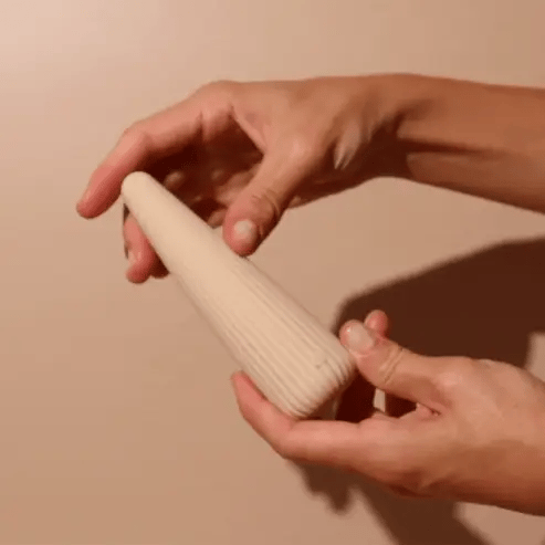 Cime le vibro sensoriel