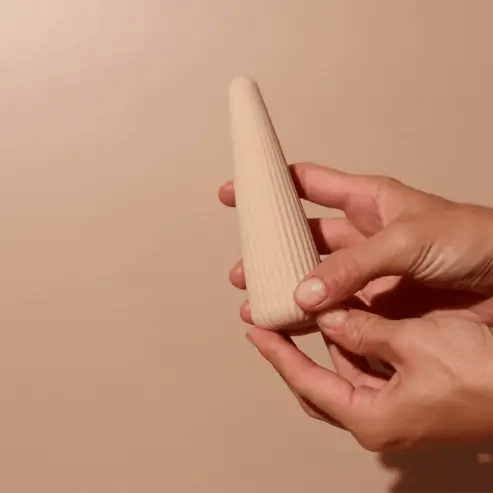 Cime le vibro sensoriel