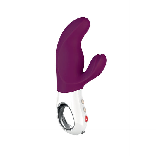 Miss Bi Rabbit
