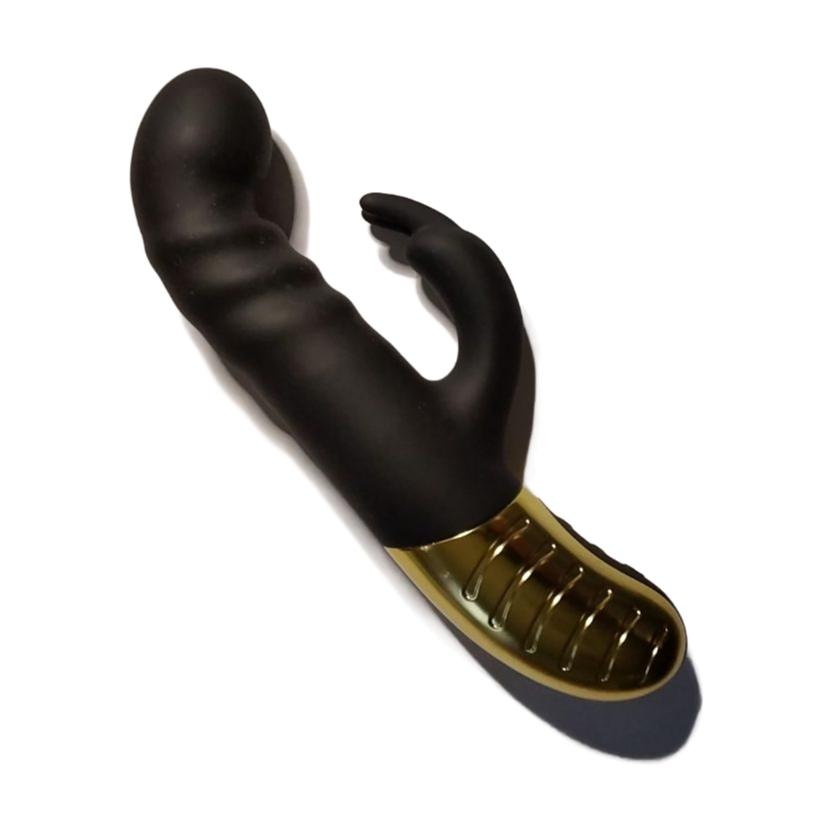 Rabbit en silicone un moteur puissant