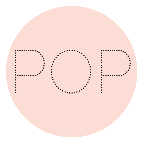 Masque pour les yeux Pop