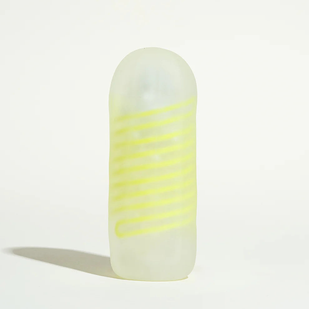 Masturbateur Spinner de Tenga