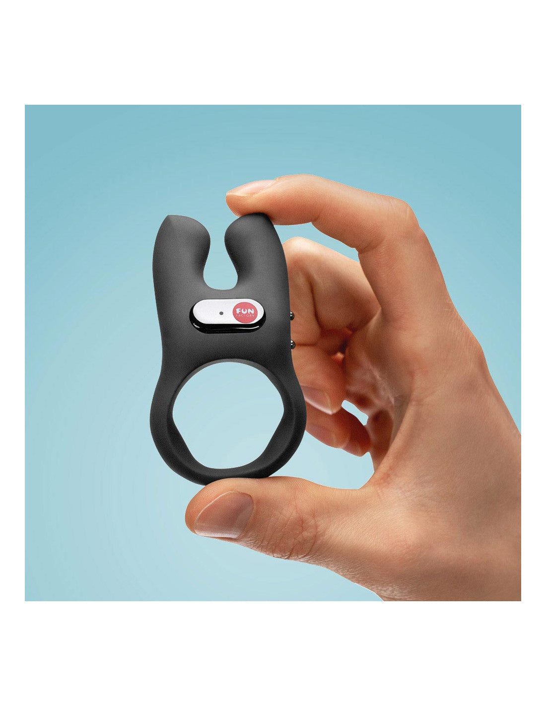 Nos, le Cockring puissant !