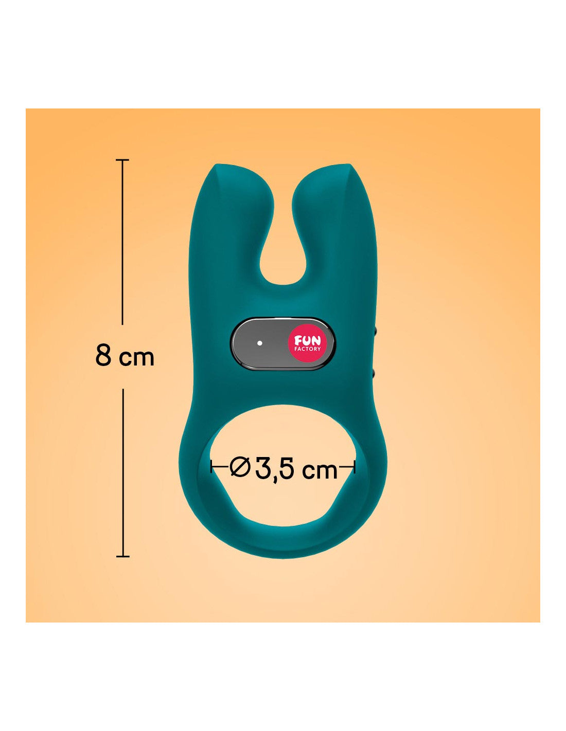 Nos, le Cockring puissant !