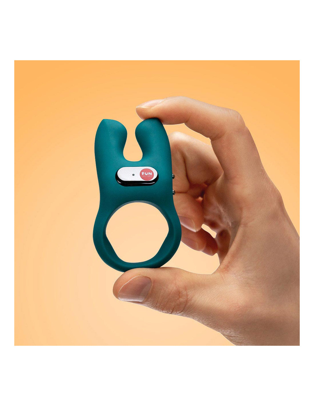 Nos, le Cockring puissant !