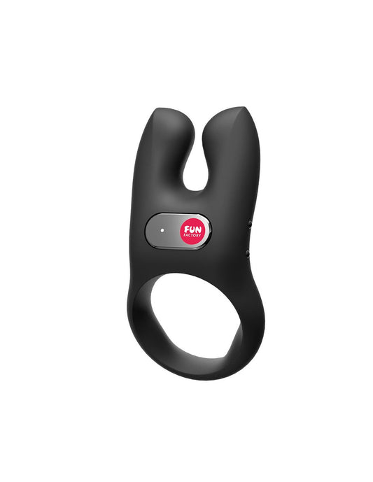 Nos, le Cockring puissant !