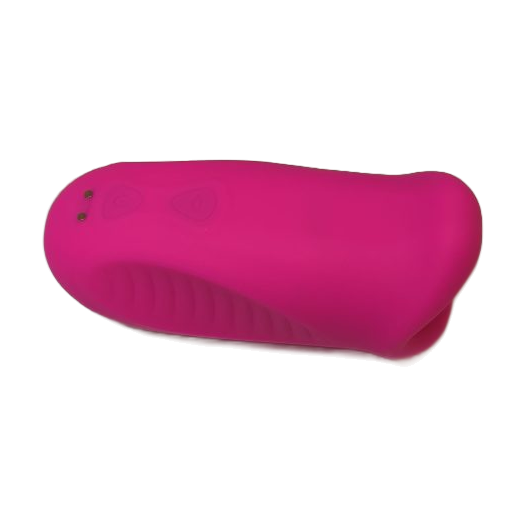 Stimulateur clitoridien bouche